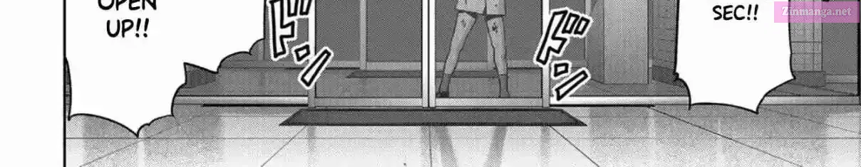 Read Kaijuu Jieitai chapter 11 image 29 on Lezhin
