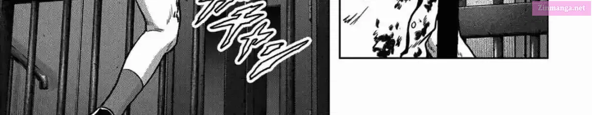 Read Kaijuu Jieitai chapter 11 image 39 on Lezhin