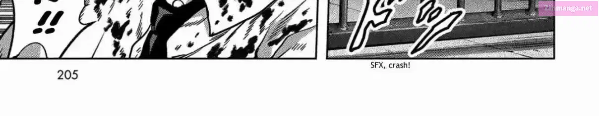 Read Kaijuu Jieitai chapter 11 image 43 on Lezhin