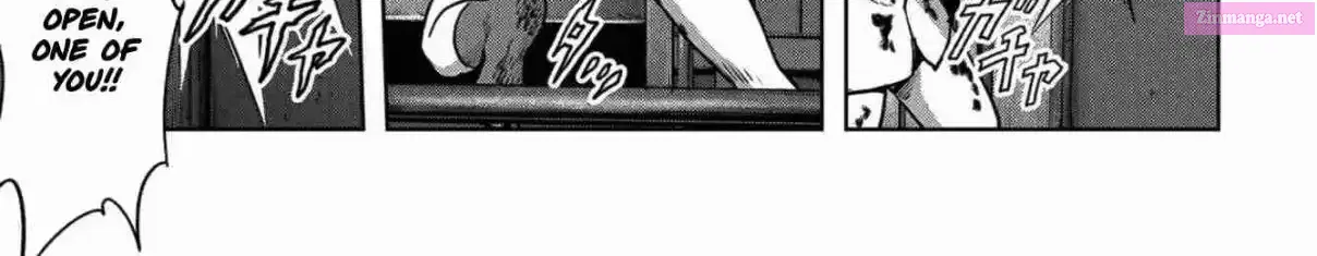 Read Kaijuu Jieitai chapter 11 image 47 on Lezhin