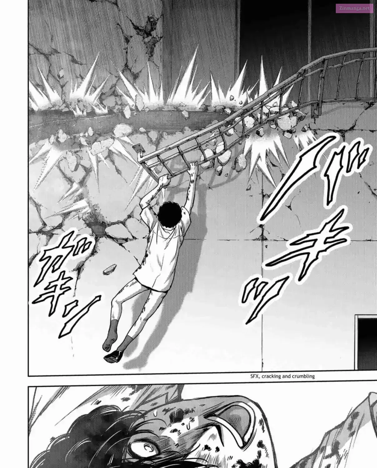 Read Kaijuu Jieitai chapter 11 image 64 on Lezhin