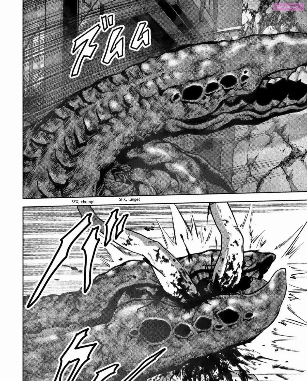 Read Kaijuu Jieitai chapter 11 image 72 on Lezhin