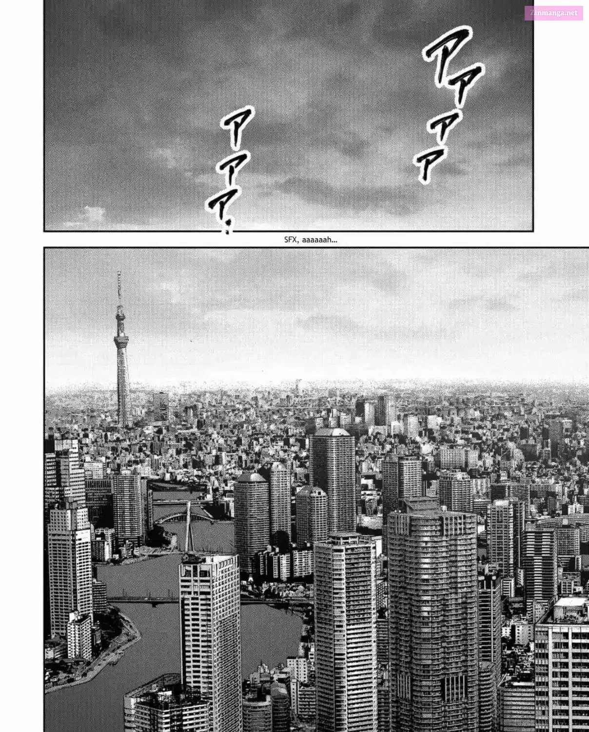 Read Kaijuu Jieitai chapter 11 image 76 on Lezhin