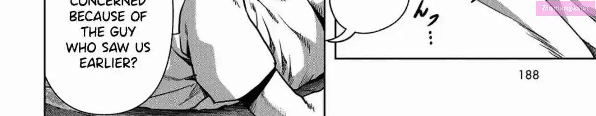 Read Kaijuu Jieitai chapter 11 image 8 on Lezhin