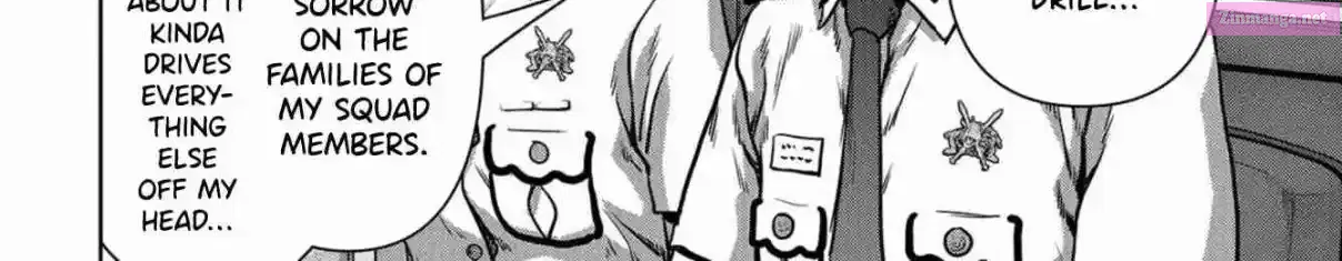 Read Kaijuu Jieitai chapter 11 image 85 on Lezhin