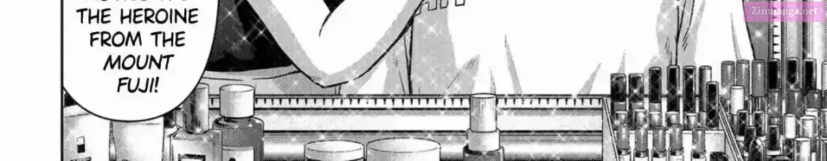 Read Kaijuu Jieitai chapter 11 image 93 on Lezhin