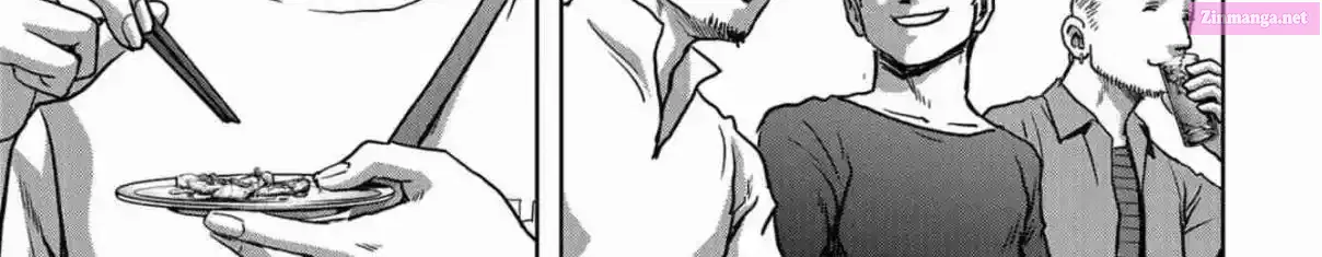 Read Kaijuu Jieitai chapter 11 image 95 on Lezhin