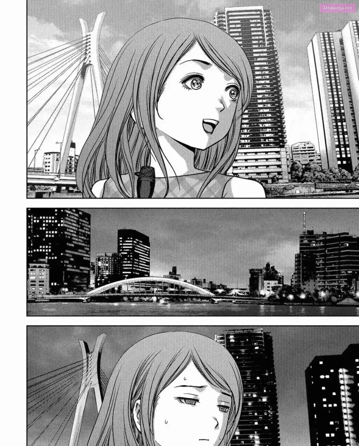 Read Kaijuu Jieitai chapter 12 image 100 on Lezhin