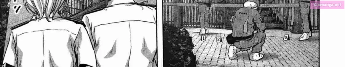 Read Kaijuu Jieitai chapter 12 image 23 on Lezhin
