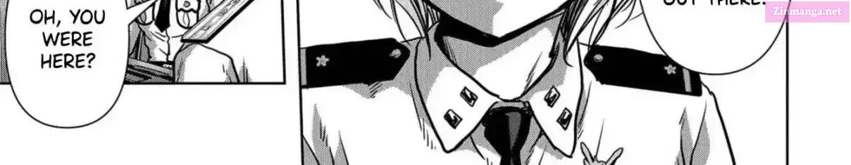 Read Kaijuu Jieitai chapter 12 image 35 on Lezhin