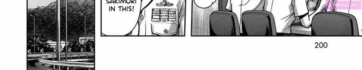 Read Kaijuu Jieitai chapter 12 image 37 on Lezhin