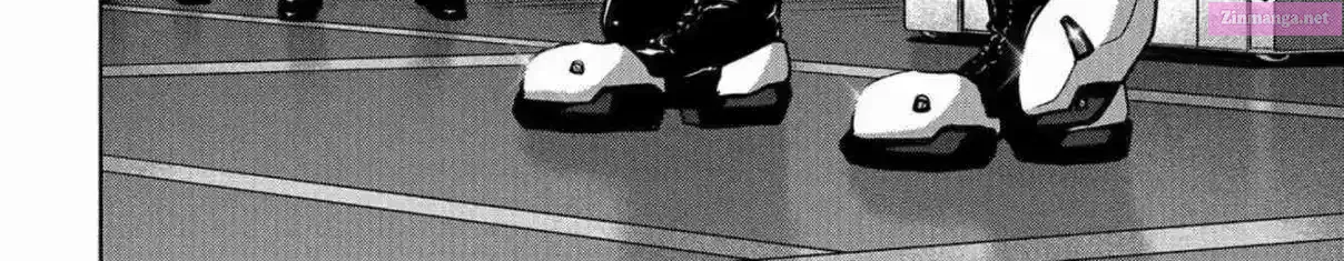 Read Kaijuu Jieitai chapter 12 image 41 on Lezhin
