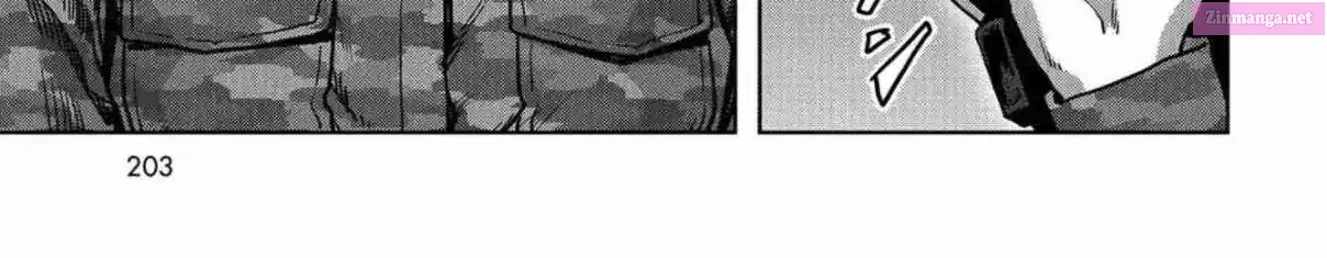 Read Kaijuu Jieitai chapter 12 image 43 on Lezhin