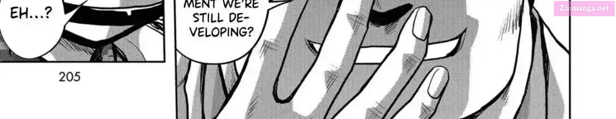 Read Kaijuu Jieitai chapter 12 image 47 on Lezhin