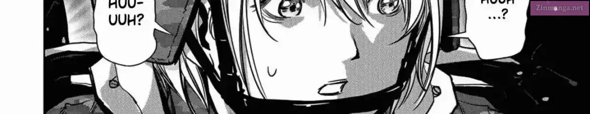 Read Kaijuu Jieitai chapter 12 image 49 on Lezhin