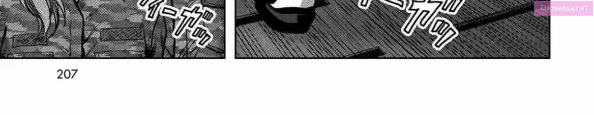 Read Kaijuu Jieitai chapter 12 image 51 on Lezhin