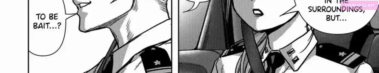 Read Kaijuu Jieitai chapter 12 image 61 on Lezhin