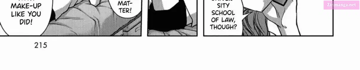 Read Kaijuu Jieitai chapter 12 image 67 on Lezhin