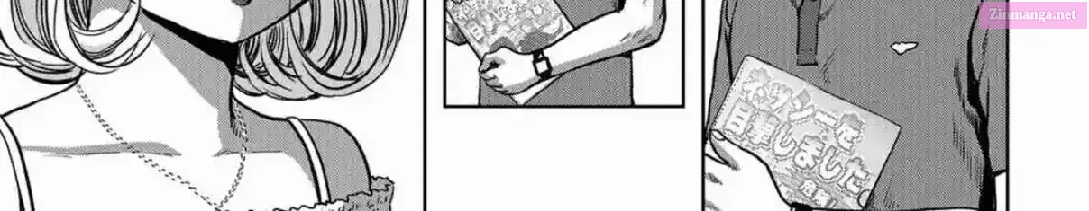 Read Kaijuu Jieitai chapter 12 image 75 on Lezhin