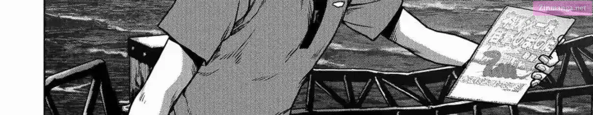 Read Kaijuu Jieitai chapter 12 image 89 on Lezhin