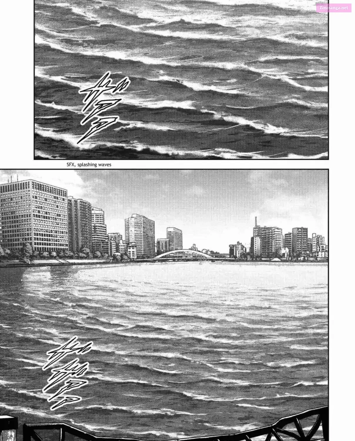 Read Kaijuu Jieitai chapter 12 image 90 on Lezhin