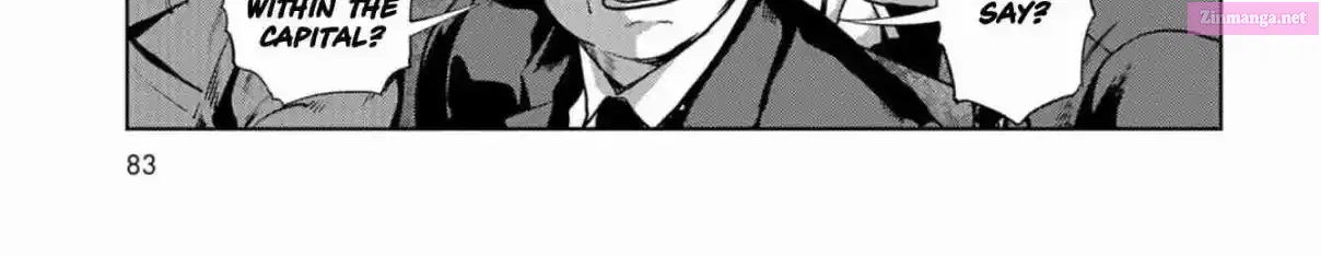 Read Kaijuu Jieitai chapter 13 image 100 on Lezhin