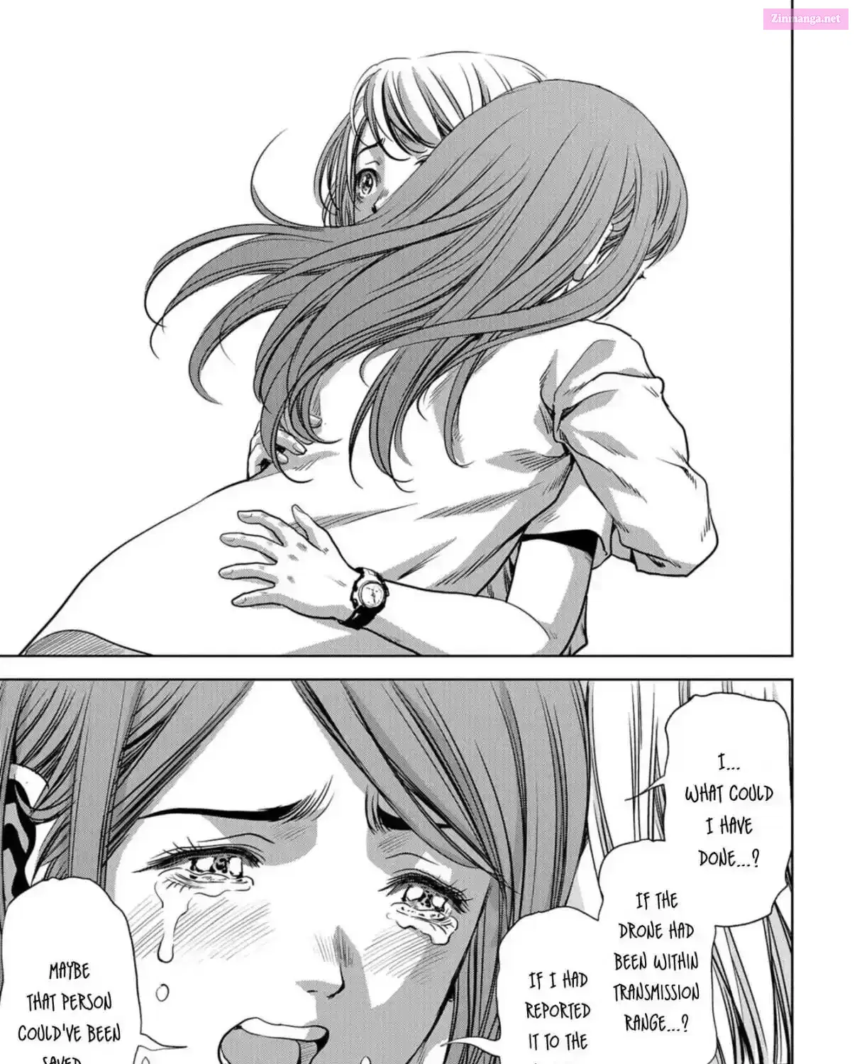 Read Kaijuu Jieitai chapter 13 image 123 on Lezhin