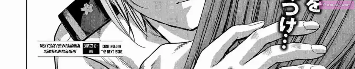 Read Kaijuu Jieitai chapter 13 image 126 on Lezhin