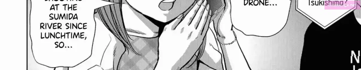 Read Kaijuu Jieitai chapter 13 image 16 on Lezhin