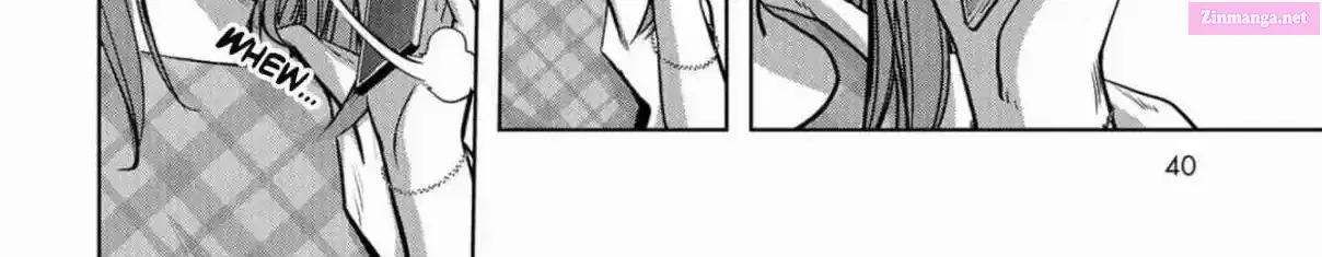 Read Kaijuu Jieitai chapter 13 image 20 on Lezhin