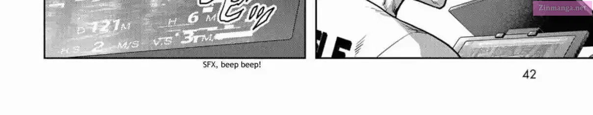 Read Kaijuu Jieitai chapter 13 image 24 on Lezhin