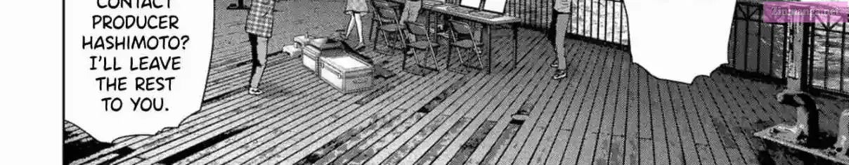 Read Kaijuu Jieitai chapter 13 image 28 on Lezhin