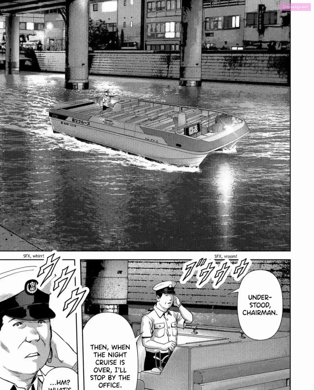 Read Kaijuu Jieitai chapter 13 image 29 on Lezhin