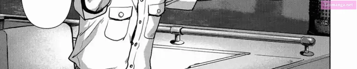 Read Kaijuu Jieitai chapter 13 image 34 on Lezhin