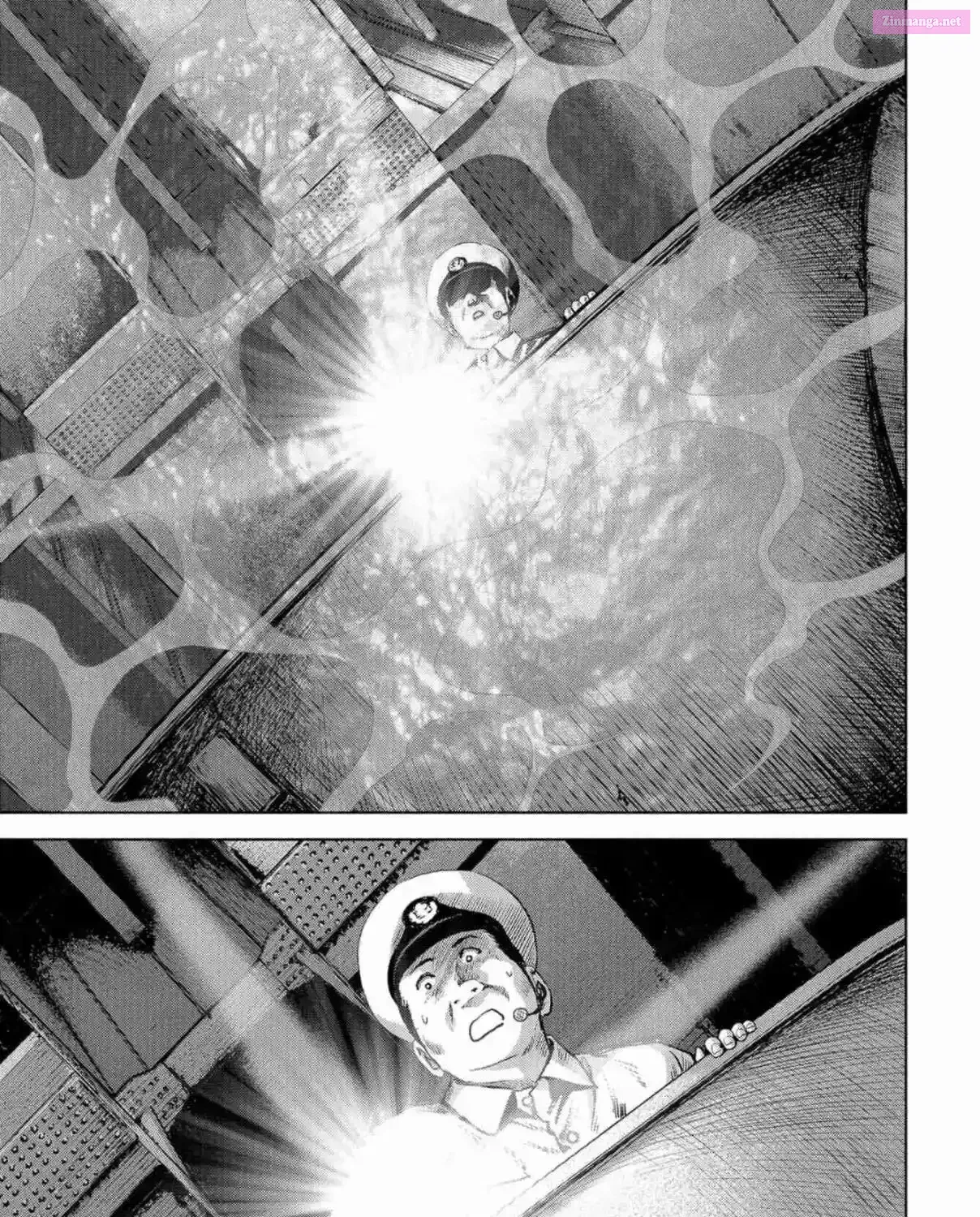 Read Kaijuu Jieitai chapter 13 image 37 on Lezhin