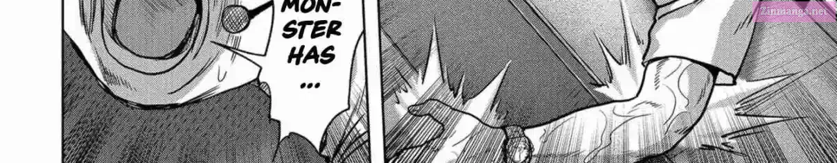Read Kaijuu Jieitai chapter 13 image 54 on Lezhin