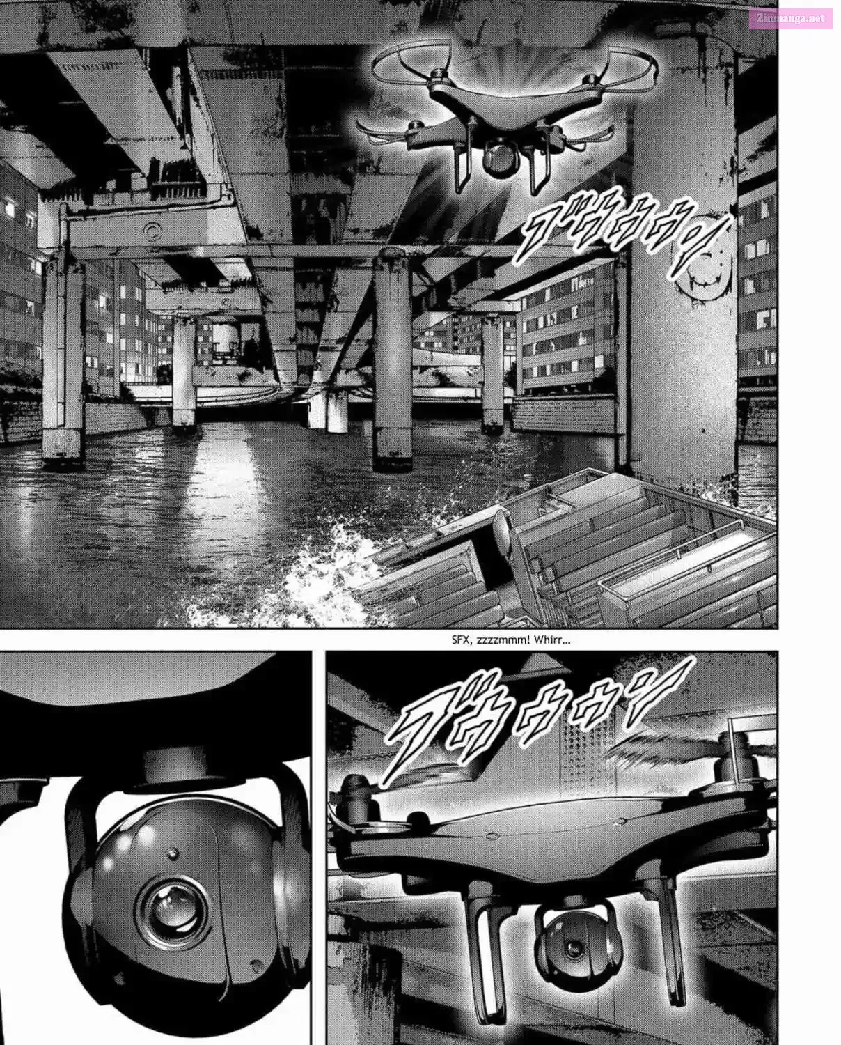 Read Kaijuu Jieitai chapter 13 image 59 on Lezhin