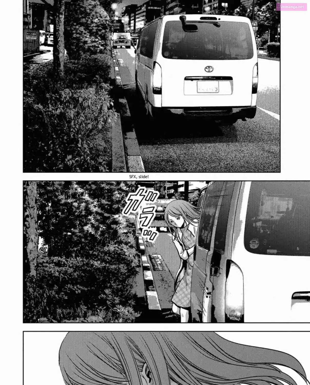 Read Kaijuu Jieitai chapter 13 image 73 on Lezhin