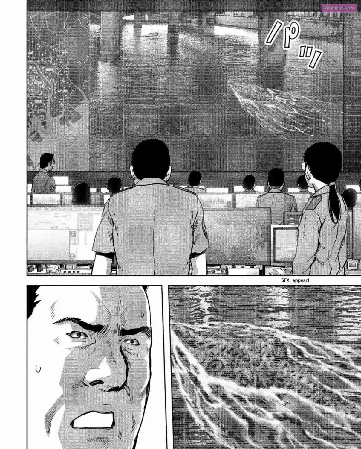 Read Kaijuu Jieitai chapter 13 image 81 on Lezhin