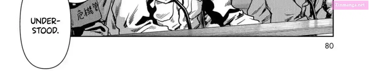 Read Kaijuu Jieitai chapter 13 image 94 on Lezhin
