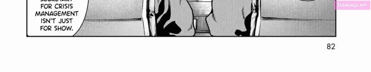Read Kaijuu Jieitai chapter 13 image 98 on Lezhin
