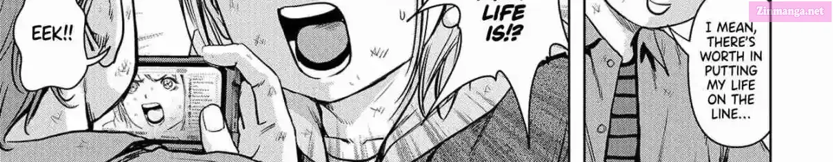 Read Kaijuu Jieitai chapter 2 image 10 on Lezhin
