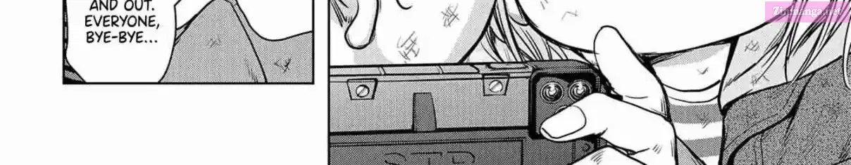 Read Kaijuu Jieitai chapter 2 image 12 on Lezhin