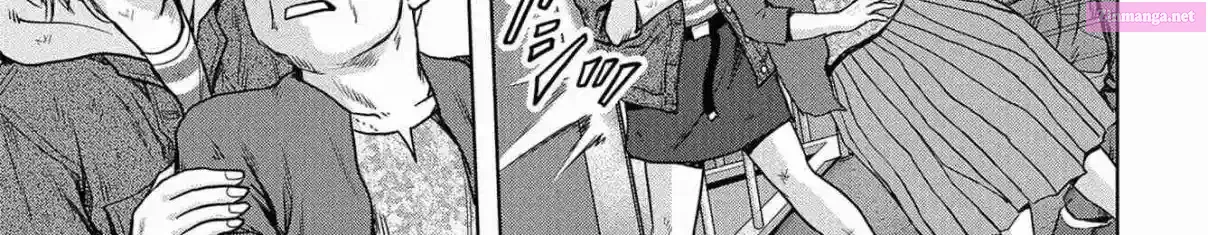 Read Kaijuu Jieitai chapter 2 image 14 on Lezhin