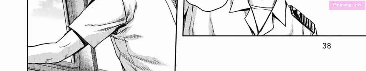 Read Kaijuu Jieitai chapter 2 image 17 on Lezhin
