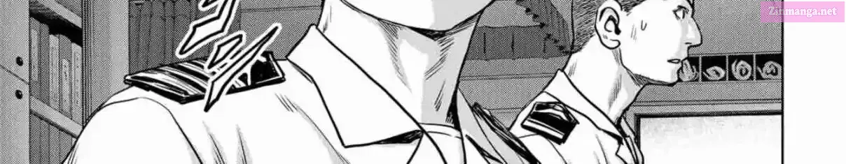 Read Kaijuu Jieitai chapter 2 image 19 on Lezhin