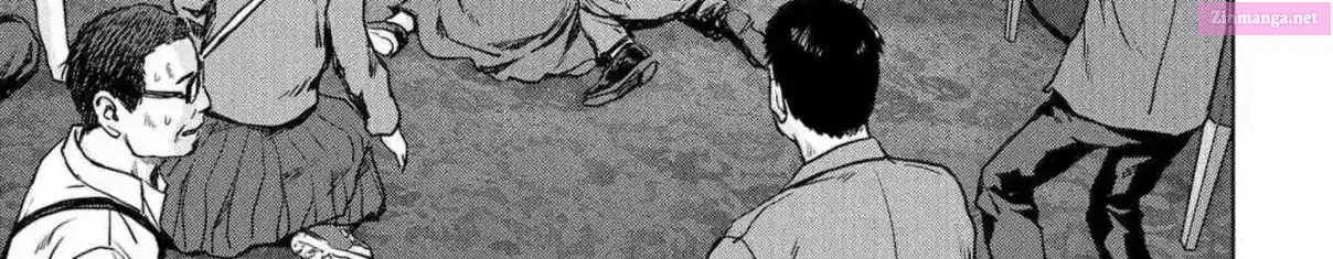 Read Kaijuu Jieitai chapter 2 image 23 on Lezhin