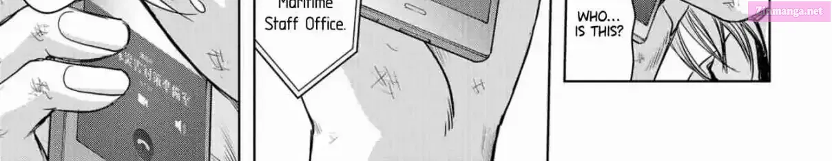 Read Kaijuu Jieitai chapter 2 image 28 on Lezhin