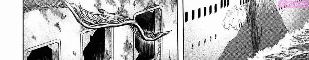 Read Kaijuu Jieitai chapter 2 image 3 on Lezhin