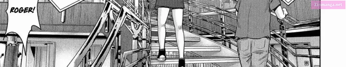 Read Kaijuu Jieitai chapter 2 image 36 on Lezhin